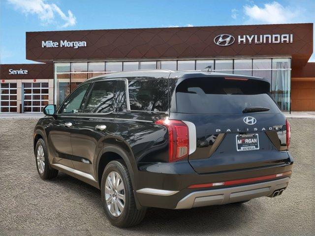 Thumbnail image of 2025 Hyundai PALISADE at MikeMorganHyundai-NEW of Shreveport, LA