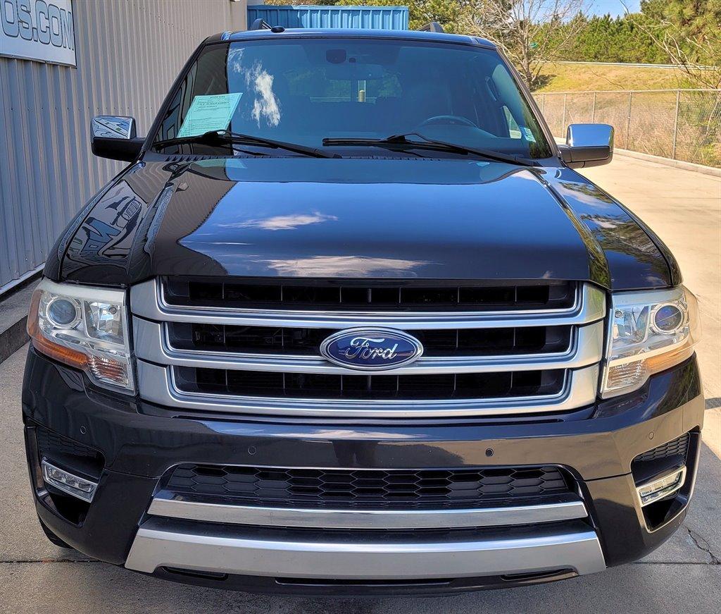 Thumbnail image of 2015 Ford Expedition EL at Byron Auto Group Inc