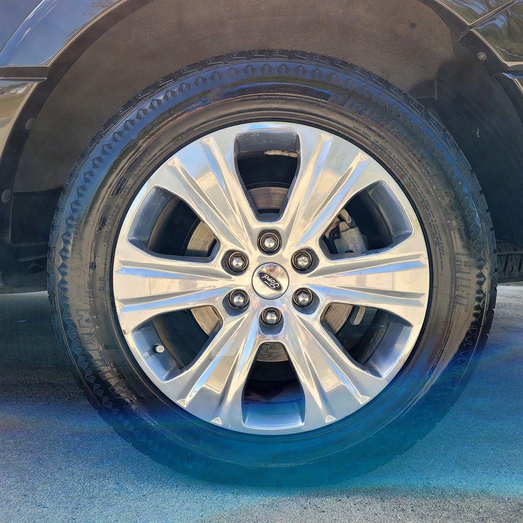 Thumbnail image of 2015 Ford Expedition EL at Byron Auto Group Inc