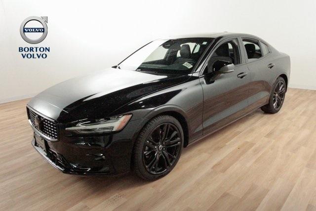 Thumbnail image of 2024 Volvo S60 at BORTON VOLVO