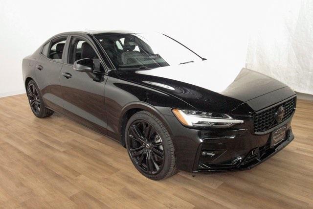 Thumbnail image of 2024 Volvo S60 at BORTON VOLVO