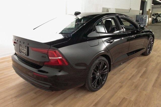 Thumbnail image of 2024 Volvo S60 at BORTON VOLVO