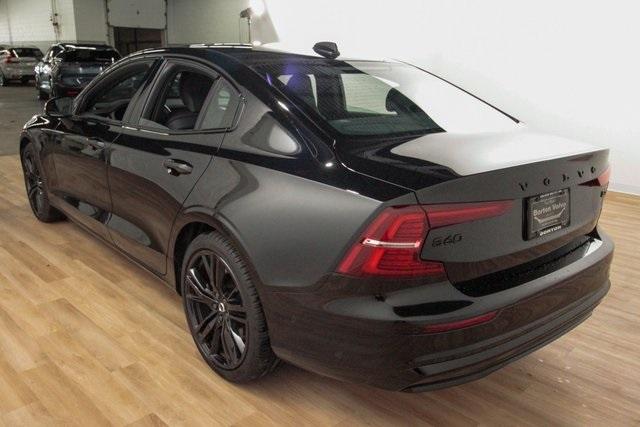 Thumbnail image of 2024 Volvo S60 at BORTON VOLVO