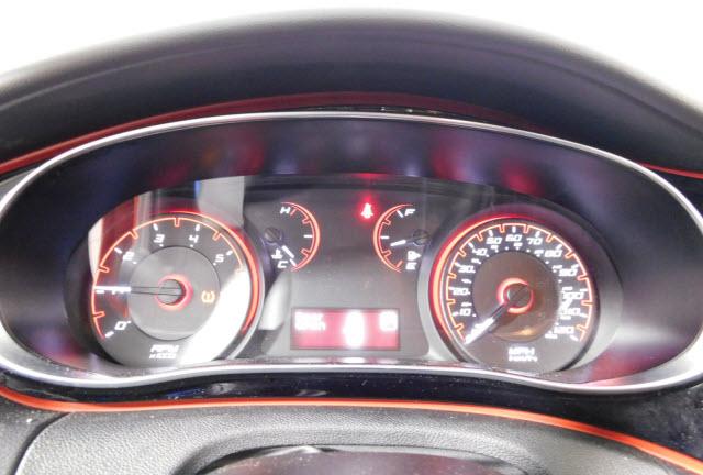 Thumbnail image of 2015 Dodge Dart at Napleton Northlake Kia