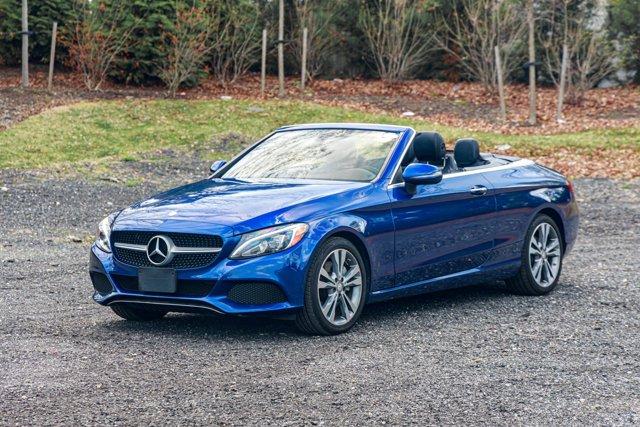Thumbnail image of 2017 Mercedes-Benz C-Class at Pristine Mitsubishi