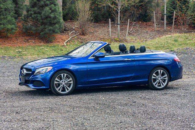 Thumbnail image of 2017 Mercedes-Benz C-Class at Pristine Mitsubishi