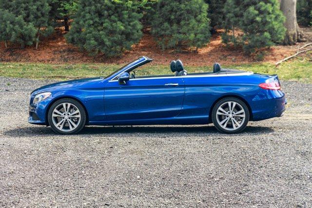 Thumbnail image of 2017 Mercedes-Benz C-Class at Pristine Mitsubishi
