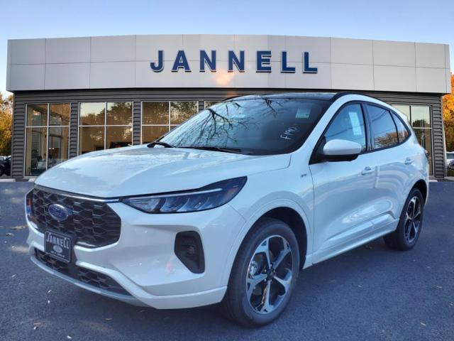 Thumbnail image of 2024 Ford Escape at Jannell Motors Inc