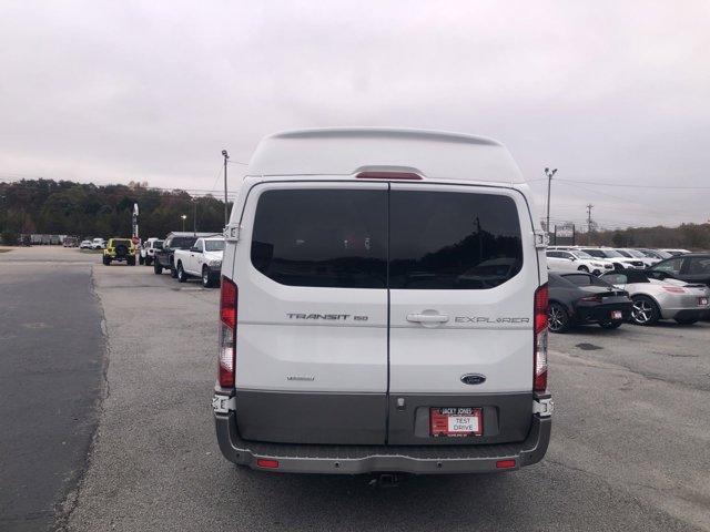 Thumbnail image of 2015 Ford Transit at Jacky Jones Lincoln