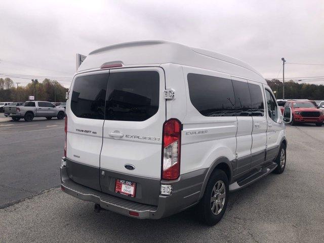 Thumbnail image of 2015 Ford Transit at Jacky Jones Lincoln