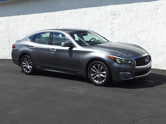 Thumbnail image of 2019 INFINITI Q70 at Oldham Motor Company Llc