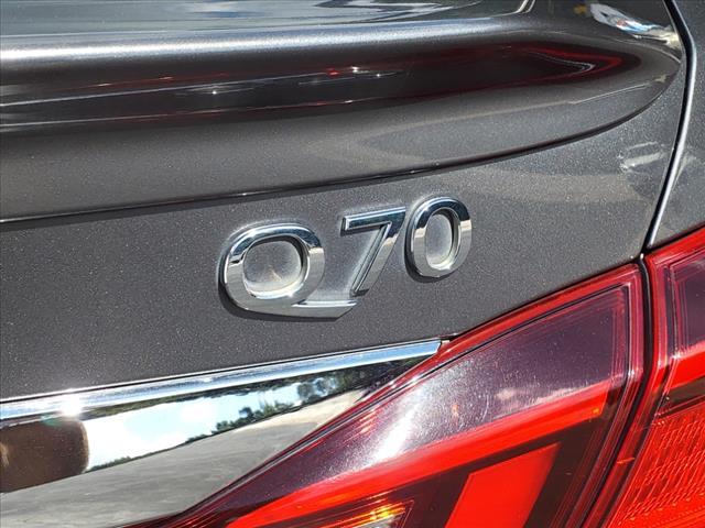 Thumbnail image of 2019 INFINITI Q70 at Oldham Motor Company Llc