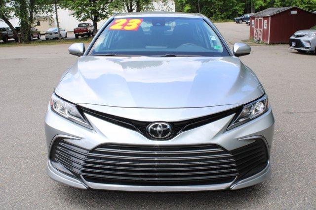 Thumbnail image of 2023 Toyota Camry at Gloucester Toyota - New