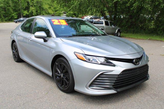 Thumbnail image of 2023 Toyota Camry at Gloucester Toyota - New