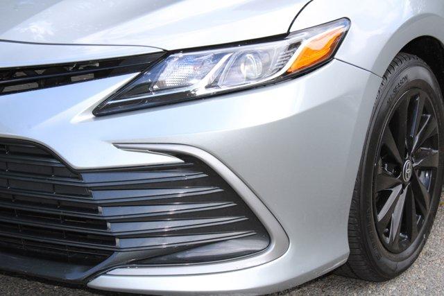 Thumbnail image of 2023 Toyota Camry at Gloucester Toyota - New