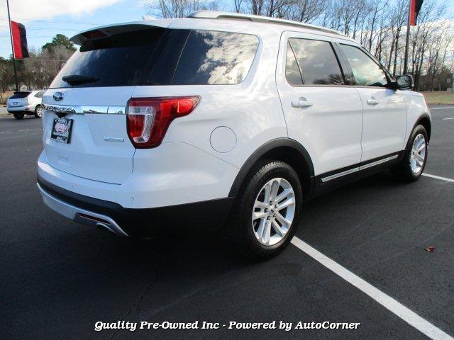 Thumbnail image of 2016 Ford Explorer at Quality Pre-Owned Inc