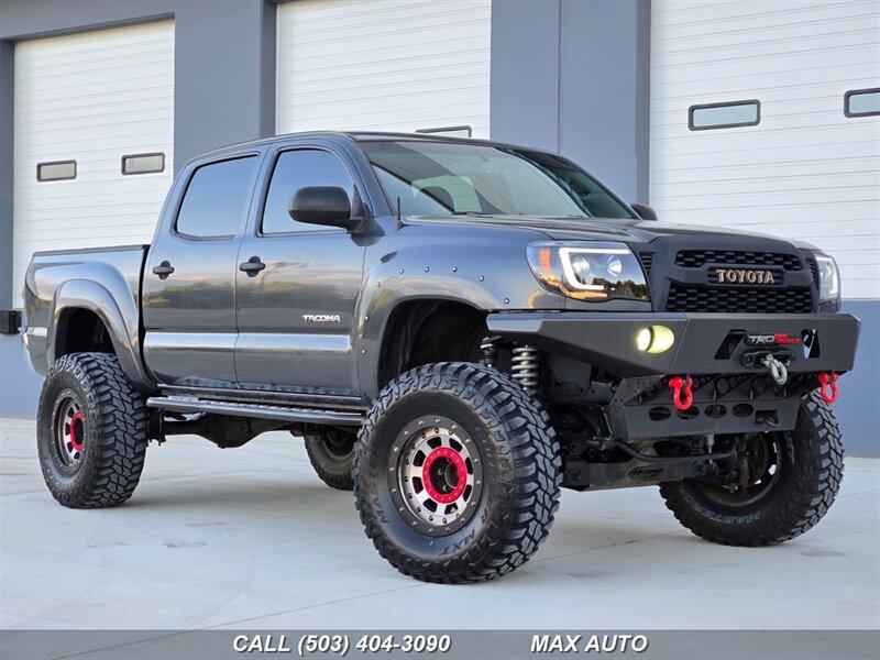 Thumbnail image of 2010 Toyota Tacoma at Max Auto