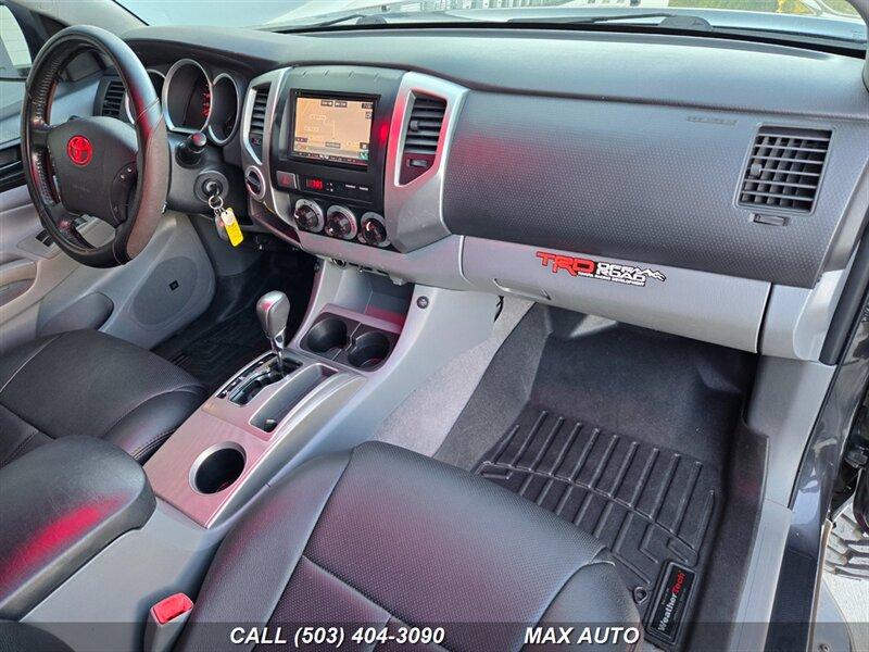 Thumbnail image of 2010 Toyota Tacoma at Max Auto
