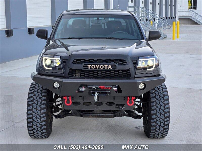 Thumbnail image of 2010 Toyota Tacoma at Max Auto