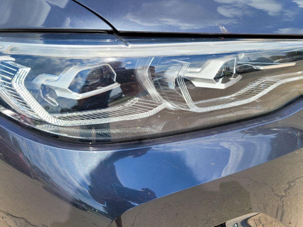 Thumbnail image of 2019 BMW X7 at CLARE AUTO SALES, INC