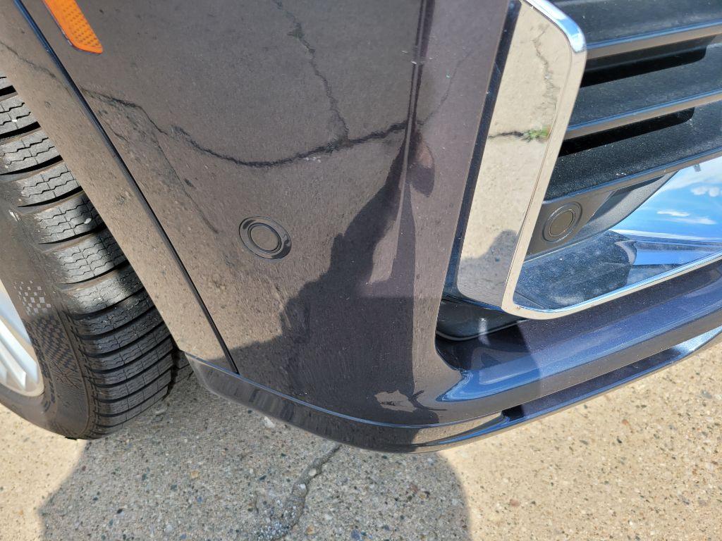 Thumbnail image of 2019 BMW X7 at CLARE AUTO SALES, INC