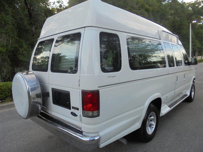 Thumbnail image of 2014 Ford E-Series at VARIETY AUTO GROUP, LLC