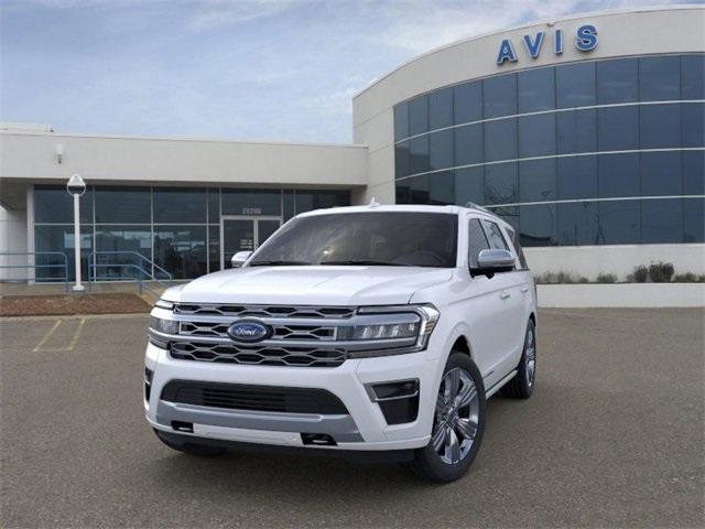 Thumbnail image of 2024 Ford Expedition at Avis Ford