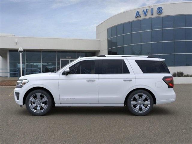 Thumbnail image of 2024 Ford Expedition at Avis Ford
