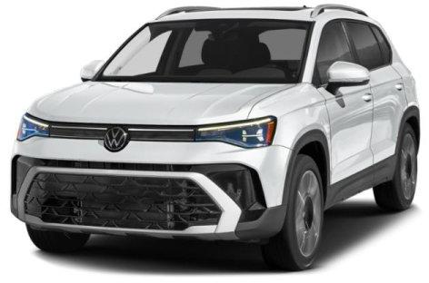 Thumbnail image of 2025 Volkswagen Taos at HoyFamilyAutomotive NEW