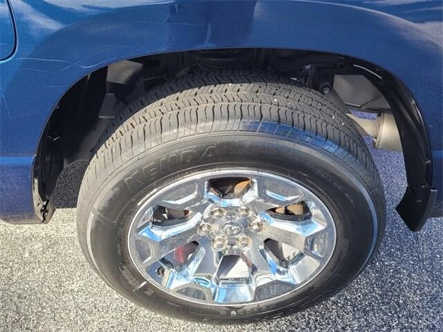 Thumbnail image of 2021 Ram 1500 at Planet Fiat of West Miami