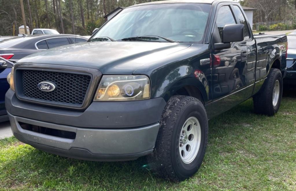 Thumbnail image of 2006 Ford F-150 at Dealer Dan's Auto LLC