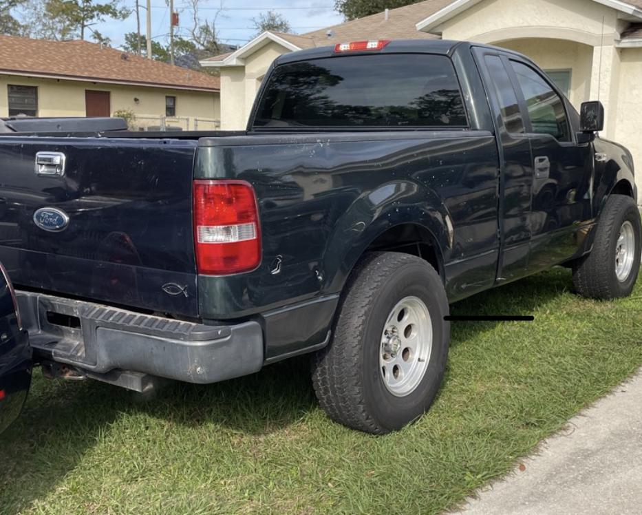 Thumbnail image of 2006 Ford F-150 at Dealer Dan's Auto LLC