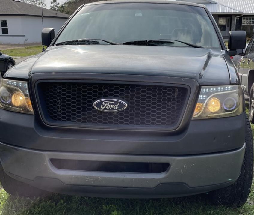 Thumbnail image of 2006 Ford F-150 at Dealer Dan's Auto LLC