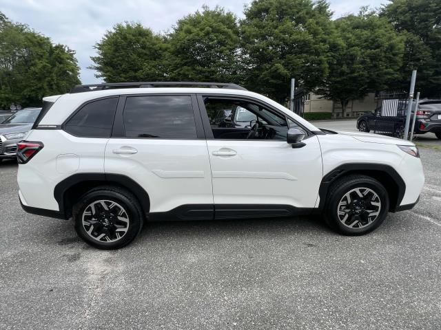 Thumbnail image of 2025 Subaru Forester at North Coast Subaru