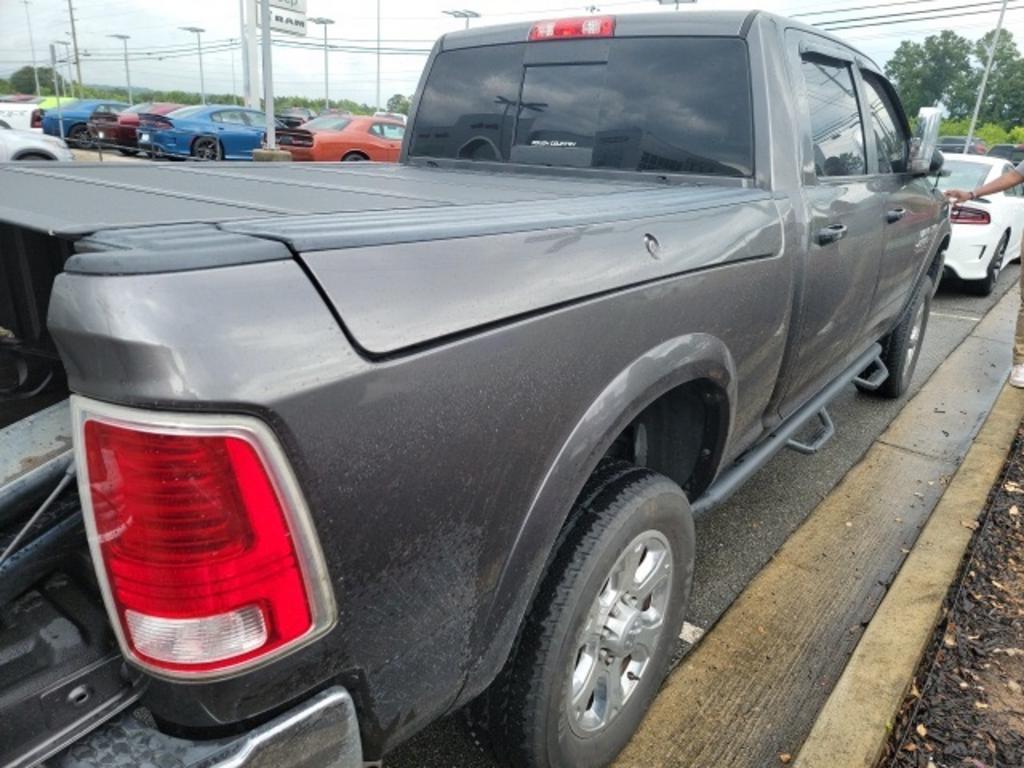 Thumbnail image of 2015 Ram 2500 at Five Star Dodge