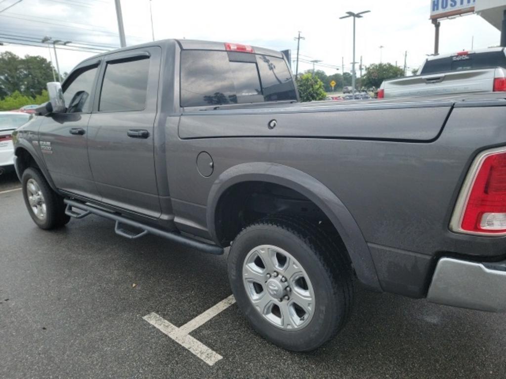 Thumbnail image of 2015 Ram 2500 at Five Star Dodge