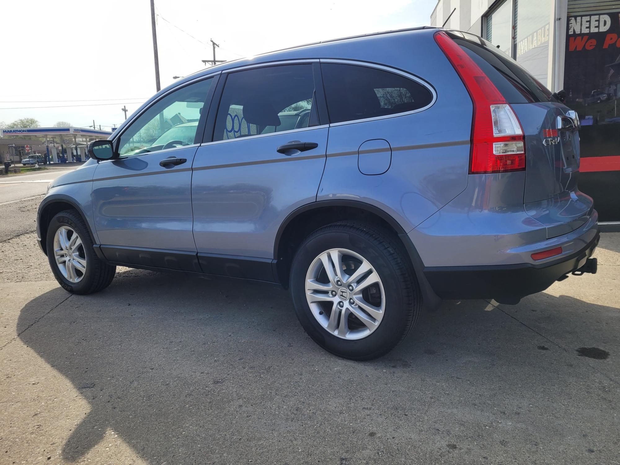Thumbnail image of 2010 Honda CR-V at West 40 Auto Sales