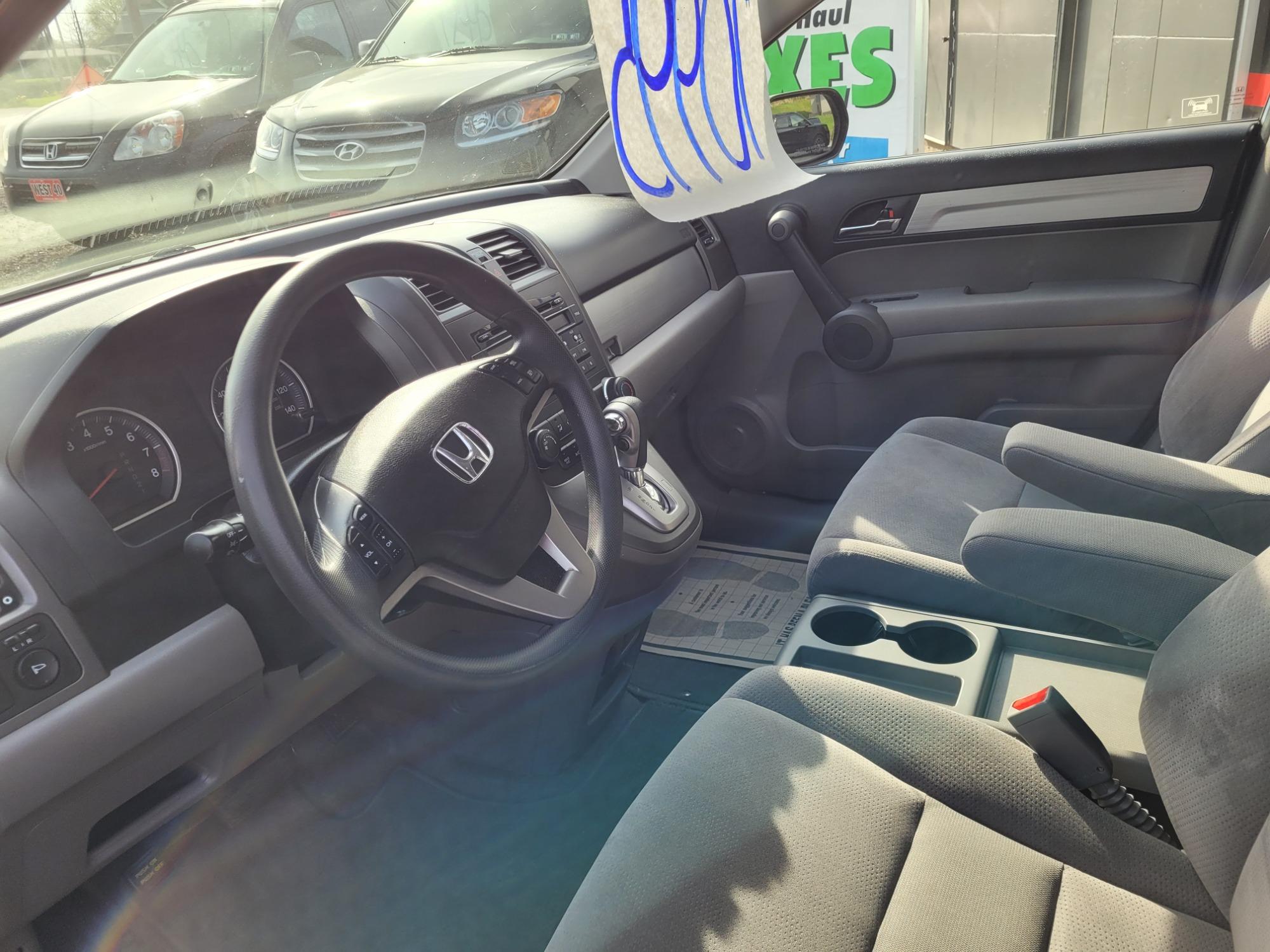 Thumbnail image of 2010 Honda CR-V at West 40 Auto Sales