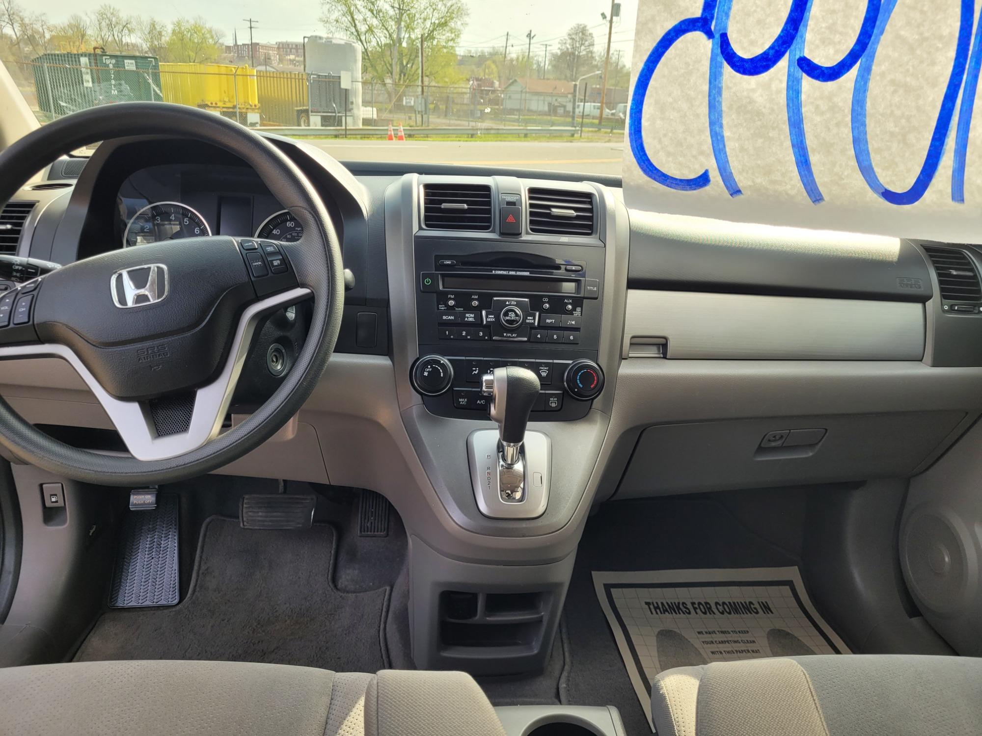Thumbnail image of 2010 Honda CR-V at West 40 Auto Sales