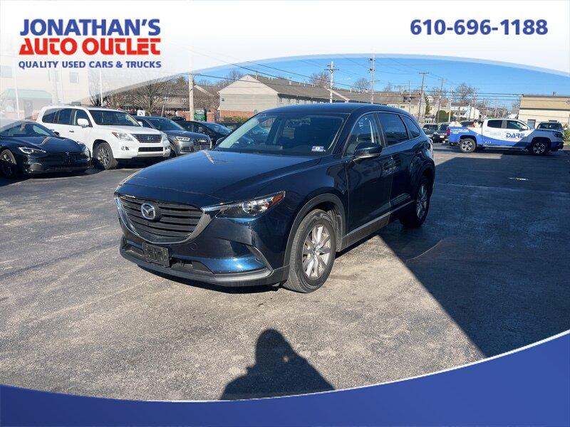 Thumbnail image of 2017 Mazda CX-9 at Jonathan's Auto Outlet