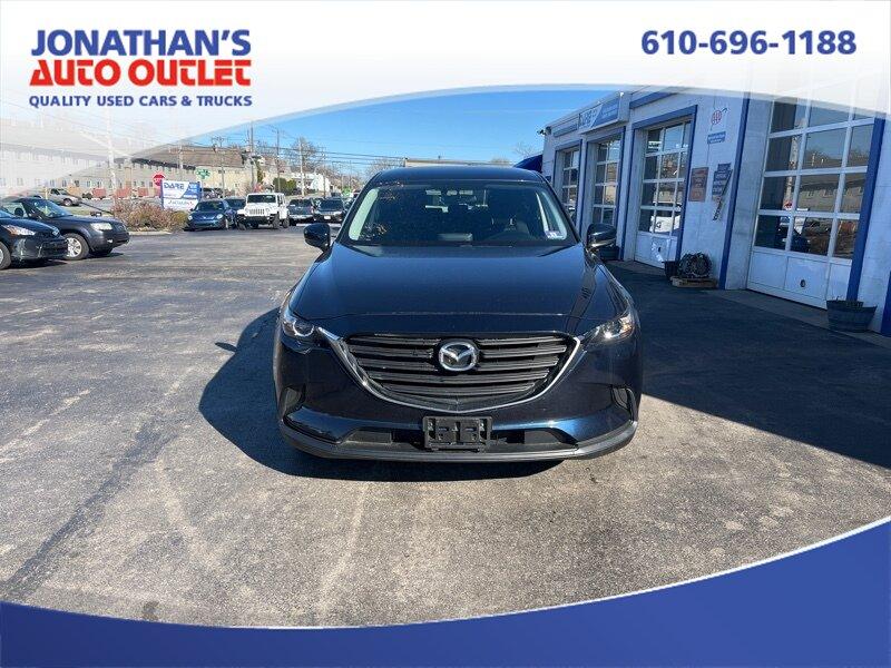 Thumbnail image of 2017 Mazda CX-9 at Jonathan's Auto Outlet