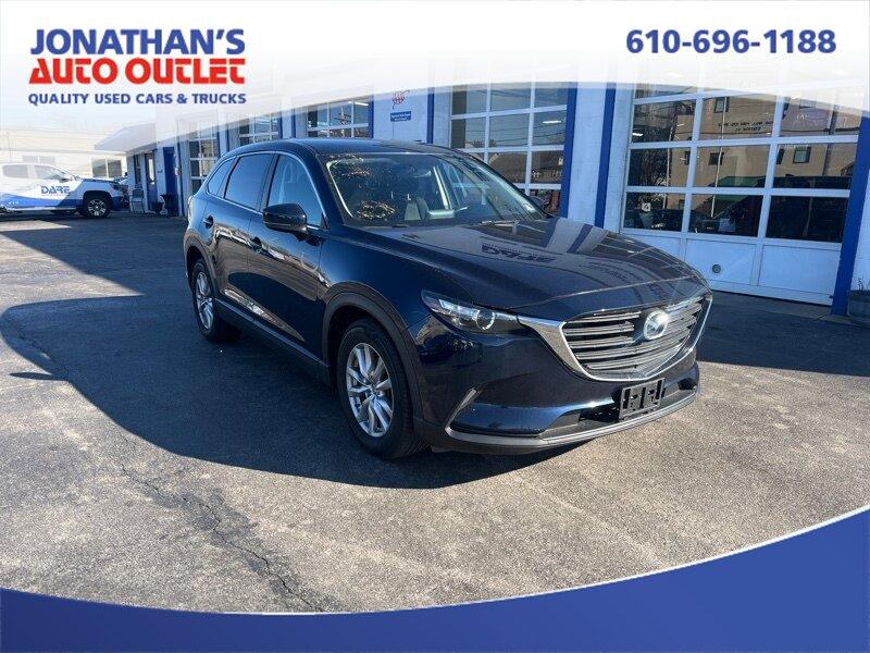 Thumbnail image of 2017 Mazda CX-9 at Jonathan's Auto Outlet