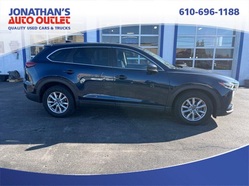 Thumbnail image of 2017 Mazda CX-9 at Jonathan's Auto Outlet