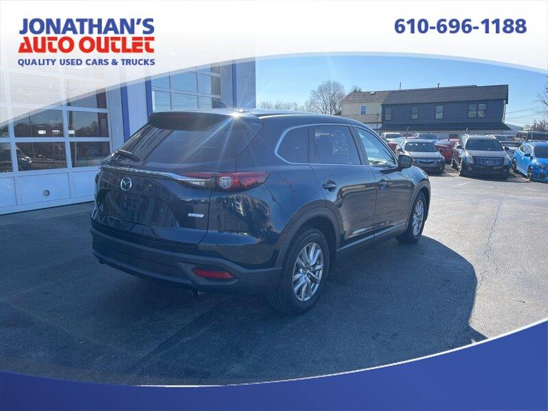 Thumbnail image of 2017 Mazda CX-9 at Jonathan's Auto Outlet