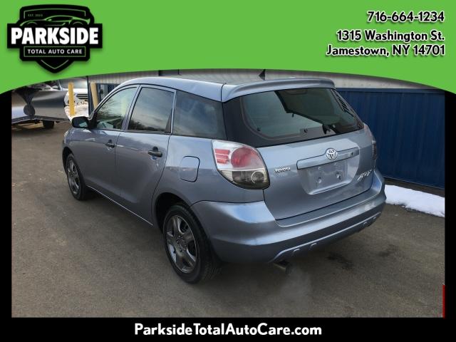 Thumbnail image of 2006 Toyota Matrix at Parkside Total Auto Care