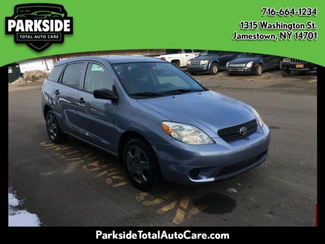 Thumbnail image of 2006 Toyota Matrix at Parkside Total Auto Care
