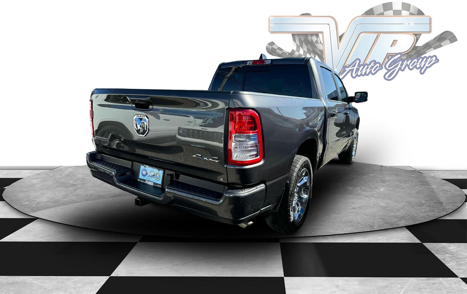 Thumbnail image of 2024 Ram 1500 at Merrick Jeep Chrysler Dodge Ram