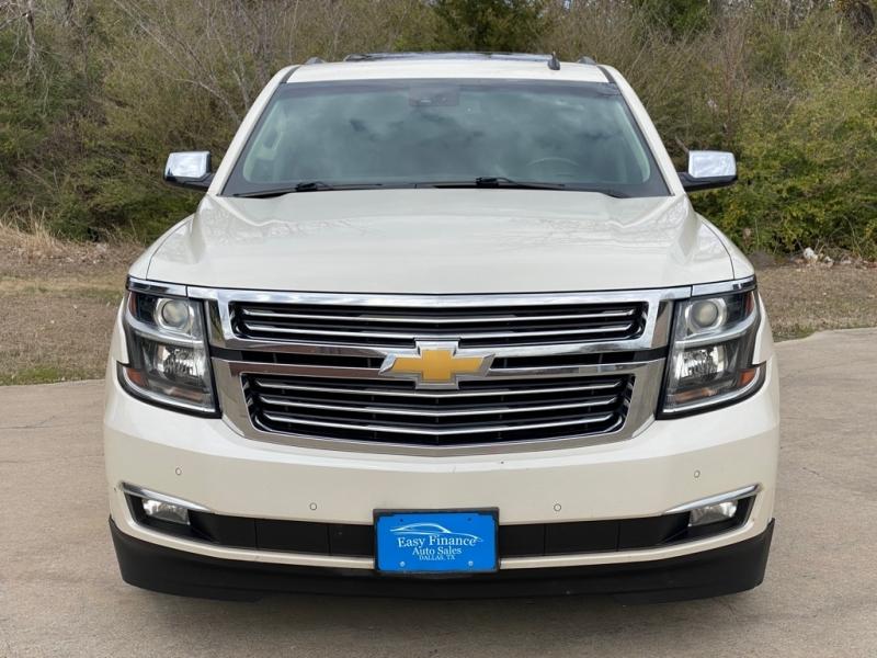 Thumbnail image of 2015 Chevrolet Suburban at Easy Finance Auto Sales