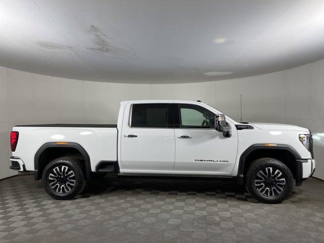 Thumbnail image of 2025 GMC Sierra 3500HD at Stuckey Ford - New and Used