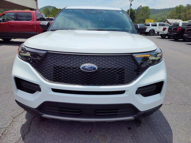 Thumbnail image of 2025 Ford Explorer at Jacky Jones Ford Hayesville New